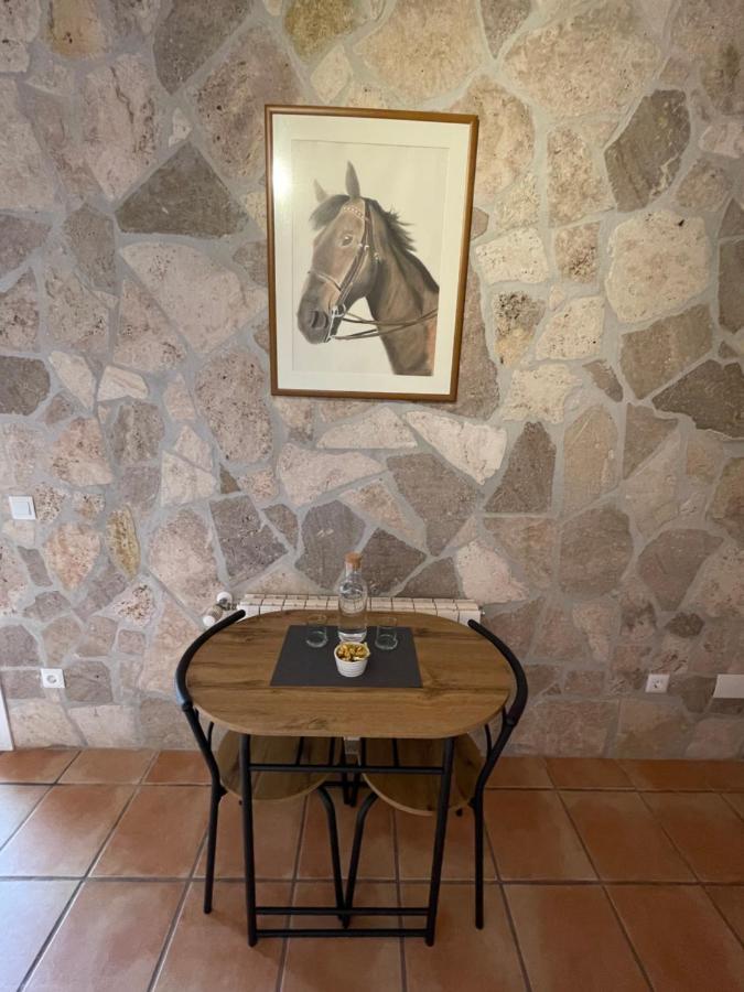 B&B Casa El Viaje Cómpeta Eksteriør bilde