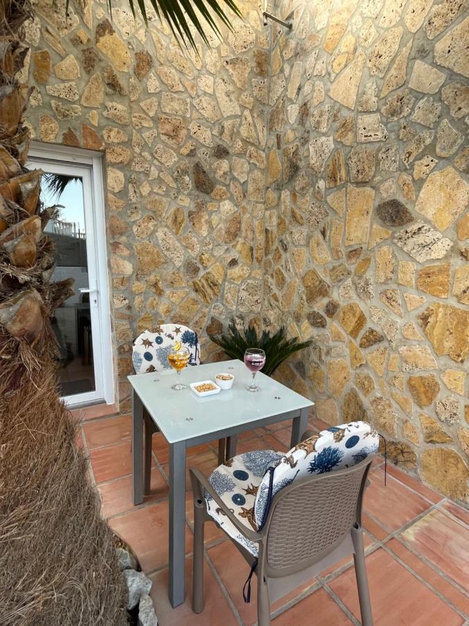B&B Casa El Viaje Cómpeta Eksteriør bilde