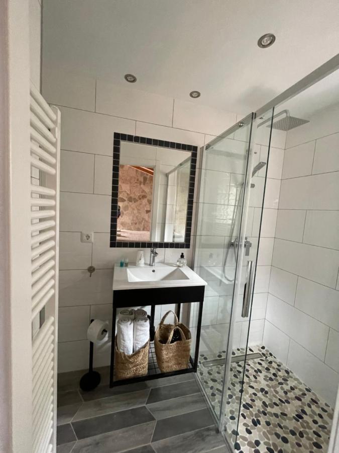 B&B Casa El Viaje Cómpeta Eksteriør bilde