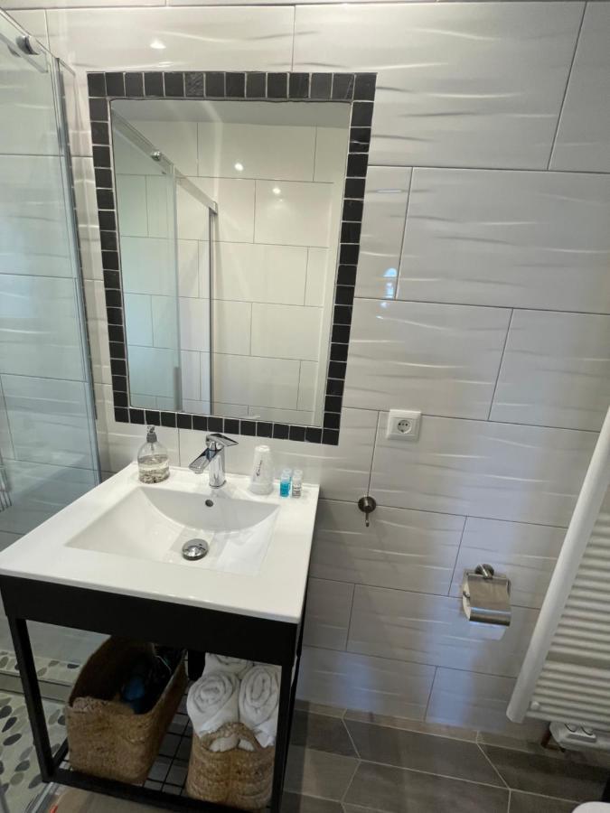 B&B Casa El Viaje Cómpeta Eksteriør bilde